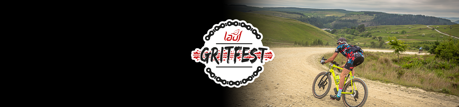 Lauf Gritfest